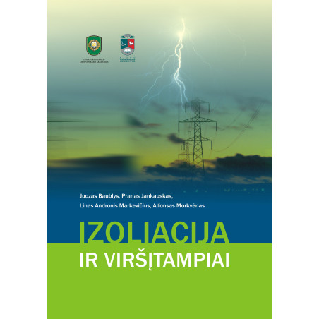 Izoliacija ir viršįtampiai